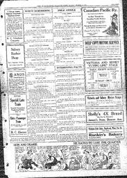 Sidney And Islands Review Thu, December 14, 1922 (Page 3)