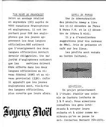   LETTRE CONTACT, 1986   , page 12
