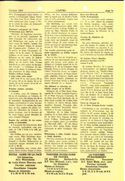   L'APPEL, LE MAGAZINE FRANCO-COLOMBIEN, 1967   , page 15