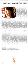   VANCOUVER SYMPHONIQUE, 2011   , page 16