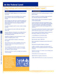   RAPPORT ANNUEL - FFCB, 2004   , page 12