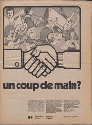 Le Soleil de Colombie, November 26, 1976, page 15