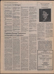 Le Soleil de Colombie, June 30, 1978, page 16
