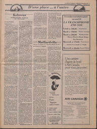Le Soleil de Colombie, December 15, 1978, page 3