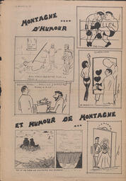 Le Soleil de Vancouver, June 21, 1968, page 10