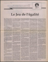 Le Soleil de Colombie, March 10, 1989, page 28