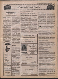 Le Soleil de Colombie, September 28, 1979, page 3