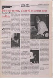 Le Soleil de Colombie-Britannique, April 17, 1998, page 3