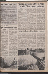  The Pacific Tribune - Friday, January 22, 1971   , page 9