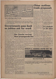   The Pacific Tribune - Friday, January 7, 1955   , page 2