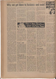   The Pacific Tribune - Friday, February 22, 1952   , page 4