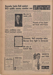   The Pacific Tribune - Friday, December 10, 1948   , page 6