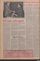   The Pacific Tribune - Friday, January 10, 1975   , page 12