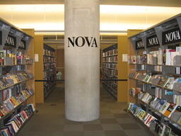 The Nova Library Digital Image 04