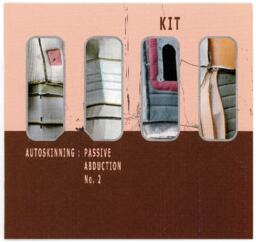 Autoskinning: Passive Abduction No.2