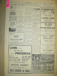 The Semiahmoo Sun and White Rock Weekly, August 29, 1957 (Page 2)