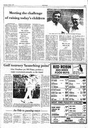 The Sidney Review Wed, October 3, 1979 (Page 5)