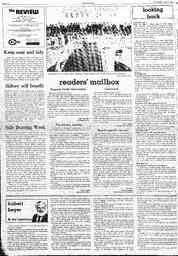 The Review Wed, June 8, 1983 (Page 4)