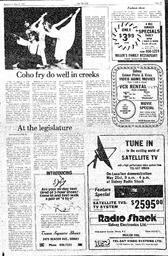 The Review Wed, May 18, 1983 (Page 5)