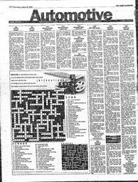 The Peninsula News Review Wed, August 30, 2000 (Page 40)
