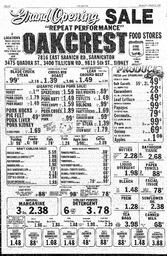 The Review Wed, March 13, 1985 (Page 14)