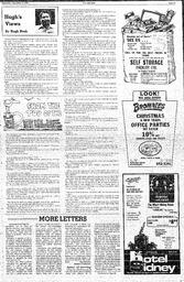 The Review Wed, December 12, 1984 (Page 5)
