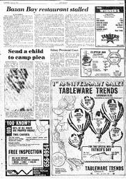 The Review Wed, June 13, 1984 (Page 3)
