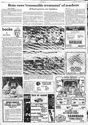 The Review Wed, September 7, 1983 (Page 6)