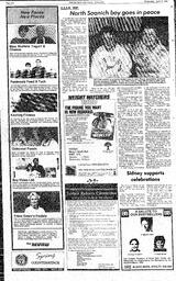The Review Wed, April 13, 1988 (Page 16)