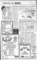 The Review Wed, July 22, 1987 (Page 12)