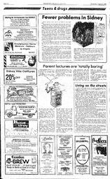 The Review Wed, August 27, 1986 (Page 10)