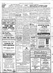 Saanich Peninsula And Gulf Islands Review Wed, October 19, 1966 (Page 8)