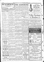 Sidney And Islands Review Thu, February 9, 1922 (Page 8)