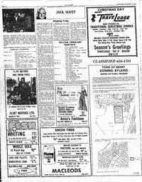 The Sidney Review Wed, December 11, 1974 (Page 10)
