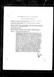 1984-06-27 - City of Port Coquitlam - Parks & Recreation Committee - Agenda and Minutes