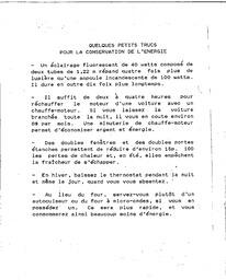   L'ÉCHO, 1991   , page 5
