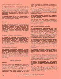   LE TRAIT D'UNION, 190   , page 5