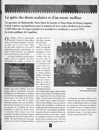   ANNUAIRE - FFCB, 2006   , page 100