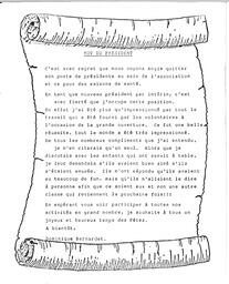   ENTRE NOUS, 1992   , page 2