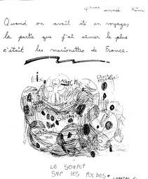   L'ANSE-AU-SABLE, 1990   , page 7