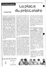   GRIMACE ET GALIPETTE, 1998   , page 8