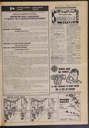 Le Soleil de Colombie, February 28, 1975, page 15
