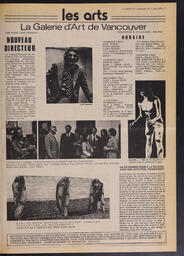 Le Soleil de Colombie, May 2, 1975, page 7