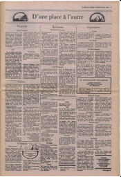 Le Soleil de Colombie, February 4, 1983, page 3
