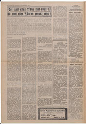 Le Soleil de Vancouver, September 28, 1973, page 4