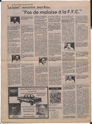 Le Soleil de Colombie, January 25, 1980, page 24