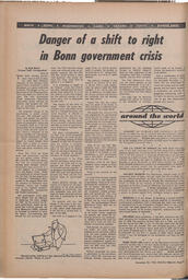   The Pacific Tribune - Friday, November 25, 1966   , page 8