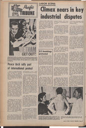   The Pacific Tribune - Friday, July 8, 1966   , page 8
