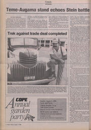   The Pacific Tribune - Wednesday, August 17, 1988   , page 2