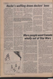   The Pacific Tribune - Wednesday, April 24, 1985   , page 10